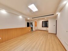 罗浮世家二期 3室1厅 西南