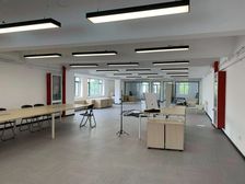 徐汇创意园 500视觉园300平9号线打浦桥站200米