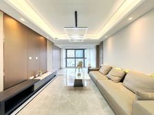 远洋万和公馆 新房小区,小区环境很好,物业管理到位