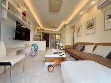 碧桂园天伦居 正规商品房 刚需小三居 医疗配套成熟 精装好房