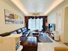 虎门碧桂园二期 全屋定制豪装 急售随时看房