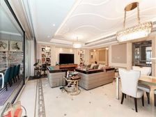 徐汇滨江 高品质圈层 云锦东方二期 看房方便 可拎包入住 豪