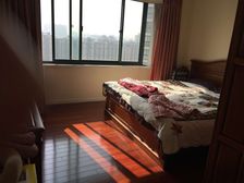 华鼎广场15年专营!四房二厅二卫 稀缺户型!钥匙随时看房!