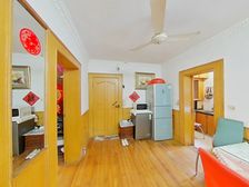 金桥·荷**区·2室·2厅