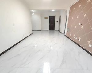 十一中恒丰路小学恒丰理想城东区精装三居室老证可贷款落户