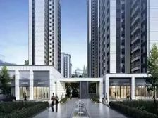 金科景业·雍景园 南向精装修 地铁口50米带车位 包税急售