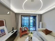 川沙地标住家不二选择-不要中介费代理车接车送,陆家嘴锦绣云澜