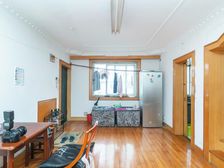 荷五小区 近医院 近地铁 有电梯 高楼层采光充通便利