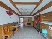 荷五小区双南大两房,位置安静中间楼层配套齐全性价比高有钥