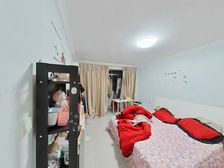 荷五小区 高楼层视野好 正规商品房 居住密度低 精装修