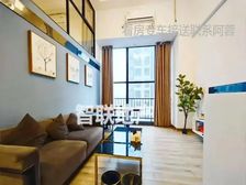 海珠江景物业 复式三房 不限户籍 出行随心便利 来电可看房