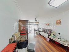 2004年商品房 南北通透两房 送花园28平 业主急售