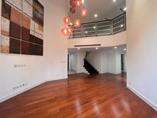 华山夏都苑,三层复式,客厅7侎挑空, 出售,随时看房,可谈