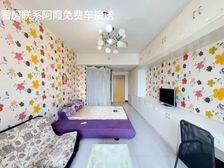 越秀区地铁口 采光好 交通便利 商圈成熟 电梯房 旺租4K