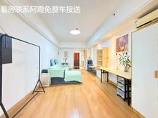 越秀 港澳台可买 带租4300 购物方便 精装可拎包入住