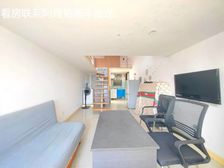 近地铁 带租约4000 总价低 月供压力小 不限港澳台购买