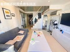 带租约5K 中间楼层 精装好房 正南朝向 购物方便 近地铁口