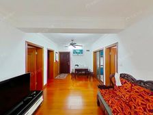 金桥新村四街坊 装修好 交通便利 低容积 南北通透 楼层好