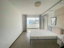 金桥新村四街坊 低密度社区 高楼层采光充足 近地铁 模范中学