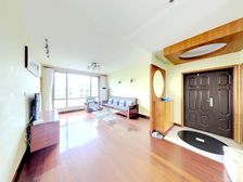 大唐盛世花园(一期)楼层好、采光佳,让您居住非常舒适!