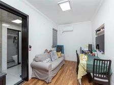 店长力荐!精装修双南两房!一梯两户!小区中心位置!各付!模范