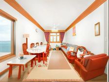 金桥新村四街坊 低密度社区 医疗配套成熟 装修好 商品房