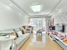 此房业主诚心出售 看房有钥匙 中间楼层 中间位置 价格可谈