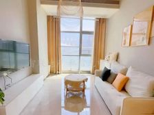 20万总价入住琶洲会展旁 地铁房中洲中心精装修2房 诚心可谈