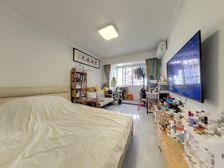 新泾七村 2室1厅 43.36平