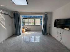 临近松东路美食街 精装一房 刚需必选 无抵押 看房有钥匙诚售