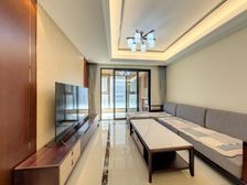 城北房东急售精装三房家电齐全满五免税费送车位书包可用随时