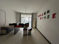 急售 湖畔春天二期 2楼2居室 26.8 南北通透小板楼