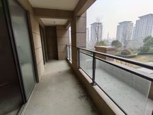 急售 根亲湖边 固始院子对面 华壹宸院一期 板式电梯洋房