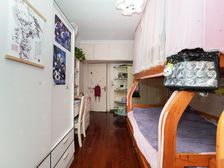 申莘三村 朝南电梯两房 精装可拎包入住 采光充通便利