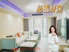 !花园小洋房,电梯小高层,业主已买急售,带车位!!