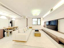 龙山公寓 3室2厅 133.53平