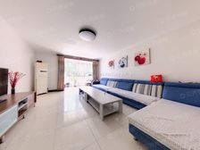 【少年宫旁】密云檀州家园南北通透低层 三居 精装仅198万