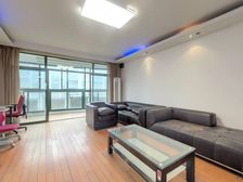 带产权车位,小区半人车分流,地铁4/6号双轨