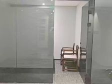 奥林匹克公园 国家会议中心 精装修办公室 户型方正 紧邻地铁