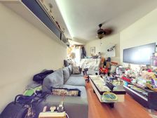 金海大厦 2室1厅 86.47平