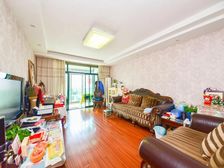 双南大两房,9平连体大阳台,前面无遮挡,看房方便