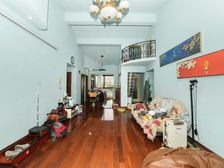 锦峰苑 环境好 满五 刚需两居 精装好房 南北通透 双卫