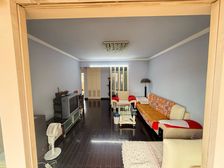 竹园小区 三居 满二 简装 钥匙在手 随时看房