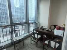 业主直租,国投财富广场,配套设施齐全 大小面积均有 精装修