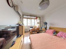 瞿西新村 2室1厅 48.63平