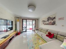 合生城邦三街坊 3室2厅 141.55平