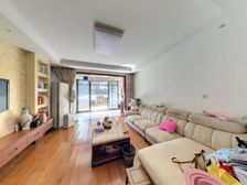 合生城邦三街坊 3室2厅 144.99平