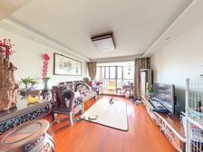 合生城邦三街坊 3室2厅 146.63平