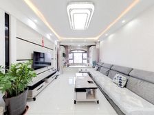 盛世颐园 3室1厅 110.94平