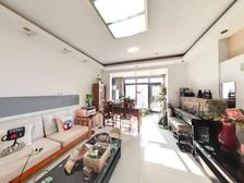 合生城邦三街坊 3室2厅 143.48平